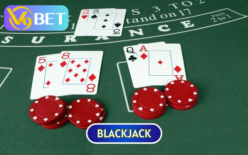 Đối với những tín đồ game bài lựa chọn phổ biến nhất của họ sẽ là Blackjack