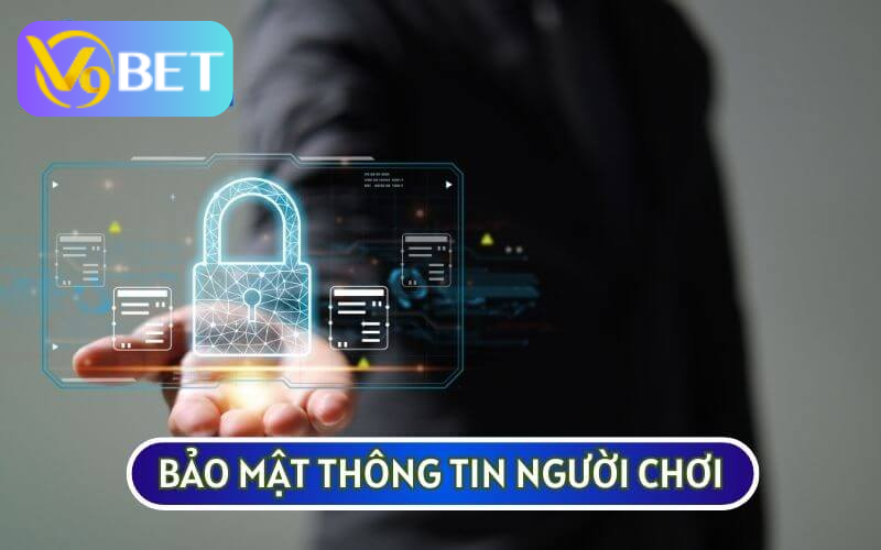 Chúng tôi luôn ưu tiên hàng đầu trong việc bảo vệ dữ liệu của người dùng