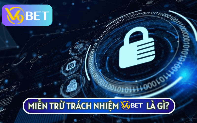 MIỄN TRỪ TRÁCH NHIỆM là toàn bộ các tuyên bố pháp lý đối với thành viên