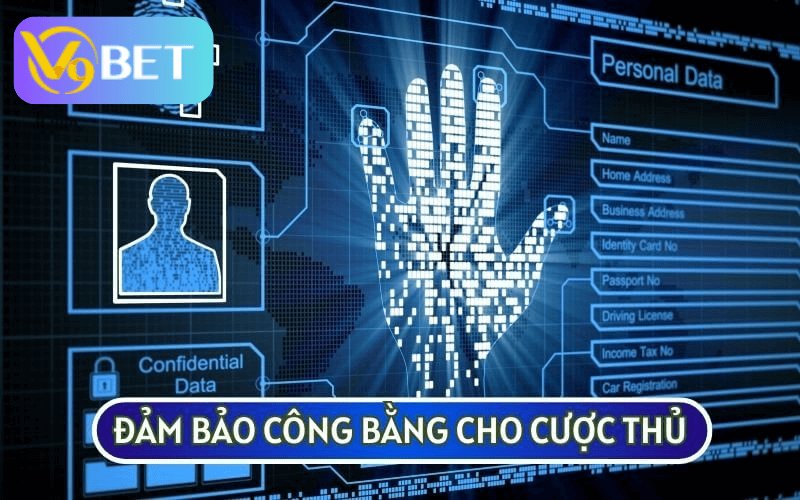 Chính sách miễn trừ được đặt ra nhằm bảo vệ được quyền lợi và công bằng cho bet thủ